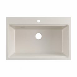 Chậu rửa bát đá Hafele HS22-GEN1S90M 577.25.330