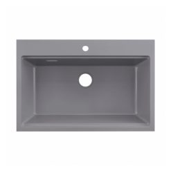 Chậu rửa bát đá Hafele HS22-GEN1S90M 577.25.330