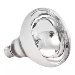 Bóng đèn sưởi Hans 275W chính hãng ánh sáng trắng