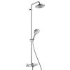 Sen cây tắm đứng Hansgrohe Raindance Select S 240