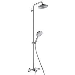 Sen cây tắm đứng Hansgrohe Raindance Select S 240