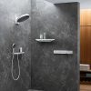 Bộ sen âm tường Hansgrohe 26230700
