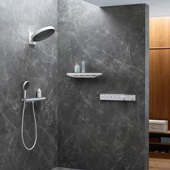 Bộ sen âm tường Hansgrohe 26230700