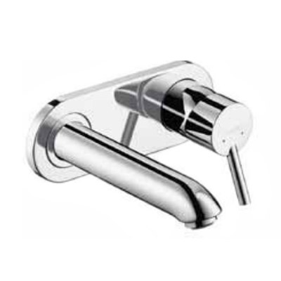 Vòi chậu lavabo Hafele Hansgrohe 589.29.203