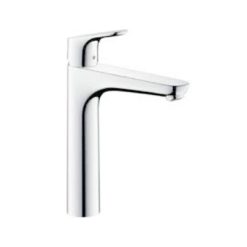 Vòi chậu lavabo Hafele Hansgrohe 589.29.223