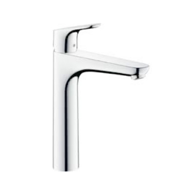 Vòi chậu lavabo Hafele Hansgrohe 589.29.223