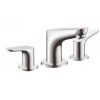 Vòi chậu lavabo Hafele Hansgrohe 589.29.234