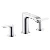 Vòi chậu lavabo Hafele Hansgrohe 589.50.202