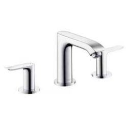 Vòi chậu lavabo Hafele Hansgrohe 589.50.202