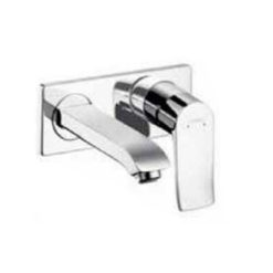 Vòi chậu lavabo Hafele Hansgrohe 589.50.204