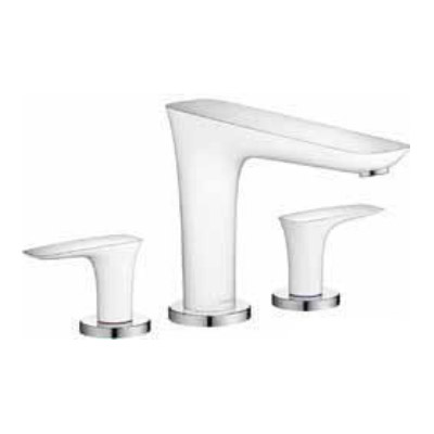 Vòi chậu lavabo Hafele Hansgrohe 589.50.829