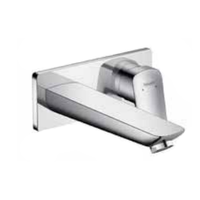 Vòi chậu lavabo Hafele Hansgrohe 589.52.407