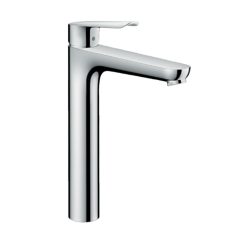 Vòi lavabo nóng lạnh Logis E 230 Hansgrohe 71162000