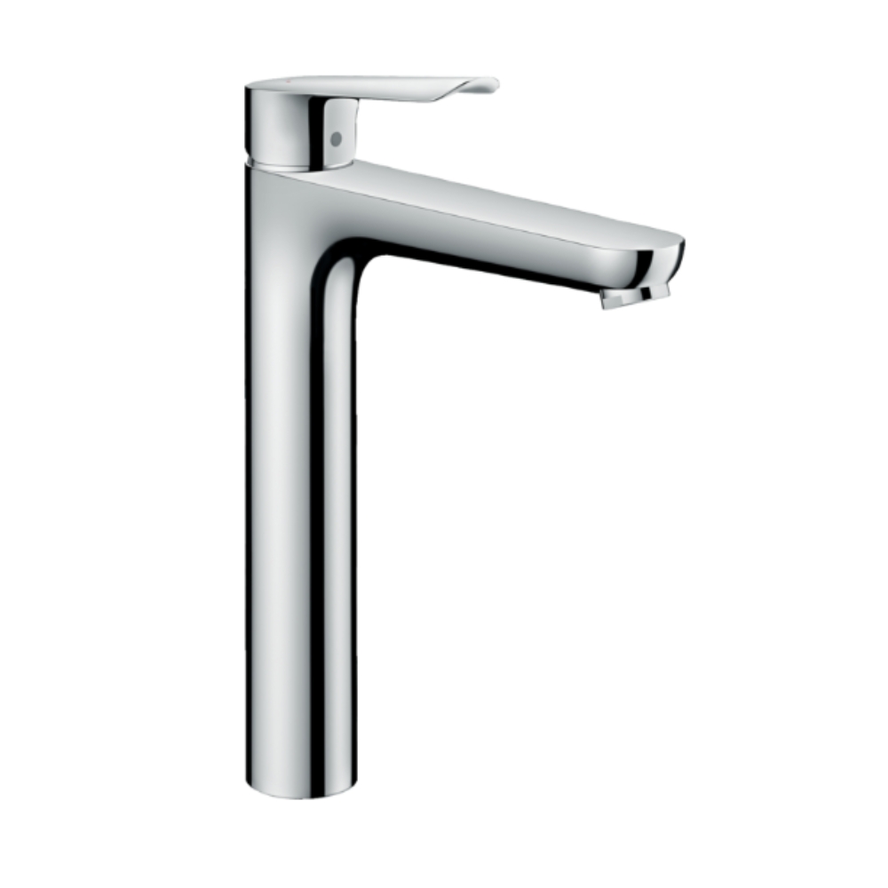 Vòi lavabo nóng lạnh Logis E 230 Hansgrohe 71162000