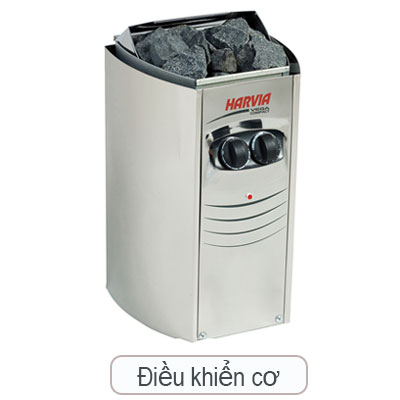 Harvia BC120