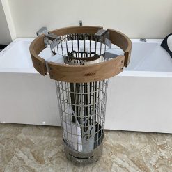Máy xông hơi khô Harvia PC70E