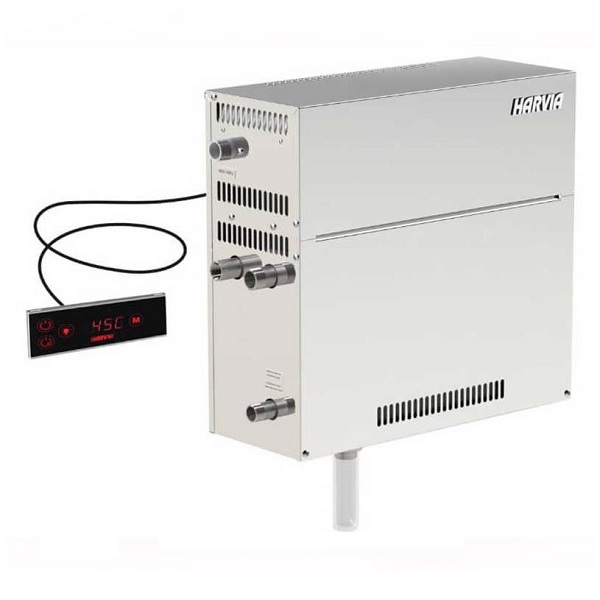 Máy xông hơi ướt Harvia HGD15