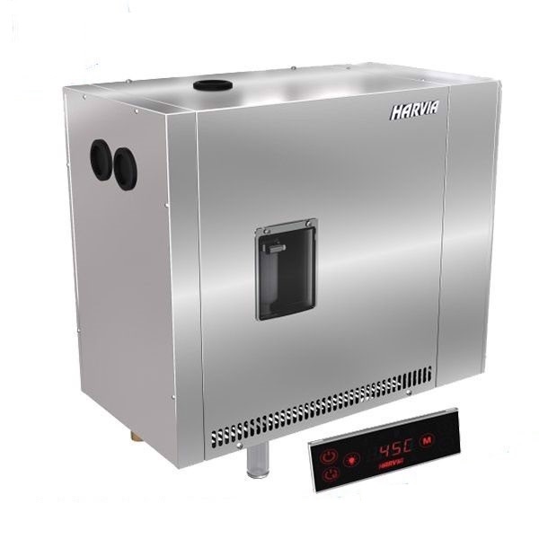 Máy xông hơi ướt Harvia HGP30