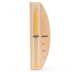 Đồng hồ cát xông hơi cao cấp Harvia SAC19800