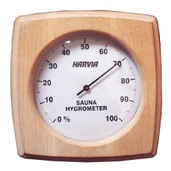 Đồng hồ đo nhiệt độ phòng xông hơi Harvia SAC92200