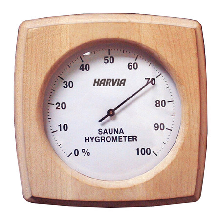 Đồng hồ đo nhiệt độ phòng xông hơi Harvia SAC92200