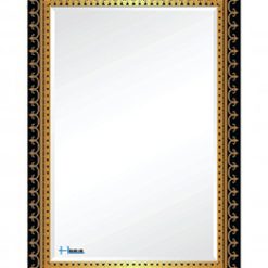 Gương phòng tắm Hobig tráng bạc HB1-758