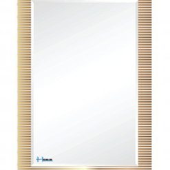 Gương phòng tắm Hobig tráng bạc HB2-765