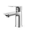 Vòi lavabo nóng lạnh Samwon HBFL-828