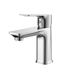 Vòi lavabo nóng lạnh Samwon HBFL-828