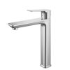 Vòi chậu kính nóng lạnh 1 lỗ Samwon HBFL-829