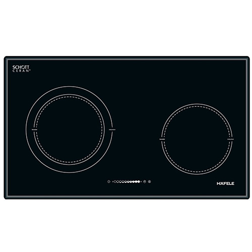 Bếp điện từ Hafele HC-R772B