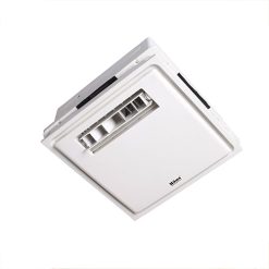 Quạt mát âm trần điều khiển công tắc Häns H10S