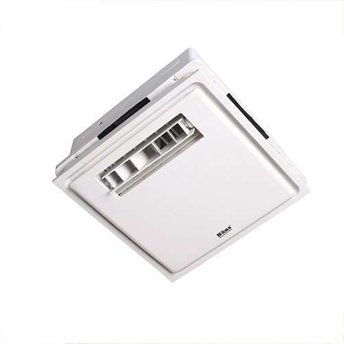 Quạt mát âm trần điều khiển công tắc Häns H10S