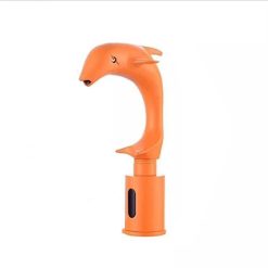 Vòi chậu lavabo HCG HM-D93 Orange