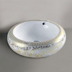 Chậu rửa lavabo Samwon HCL-5504