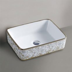 Chậu rửa lavabo Samwon HCL-5505