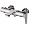 Vòi sen tắm Duravit HD 9803