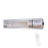 Đèn sưởi nhà tắm Heizen Appino 10