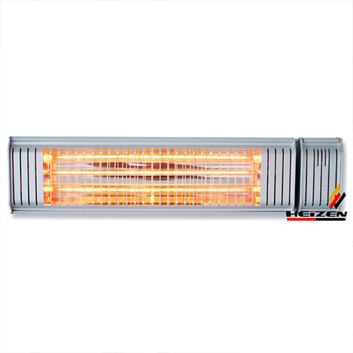 Đèn sưởi nhà tắm Heizen Appino 20
