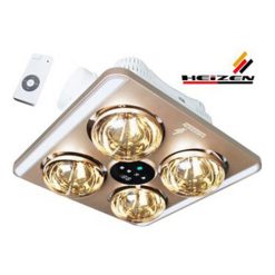 Đèn sưởi nhà tắm Heizen HE-9