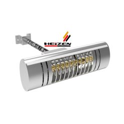 Đèn sưởi nhà tắm Heizen HE-IT36
