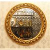 Gương nghệ thuật Navado Helios