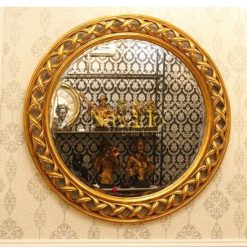 Gương nghệ thuật Navado Helios