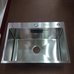 Chậu rửa bát Henry HR-6045