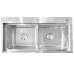 Chậu rửa bát Henry HR-C6258850CT BIG