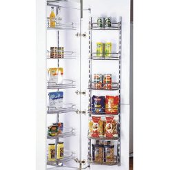Tủ kho 6 tầng cánh mở Eurokit HF 024