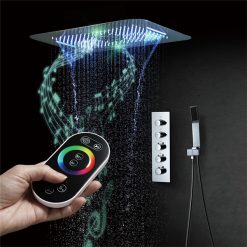 Sen tắm âm tường nóng lạnh nhiệt độ Miken HI1513800