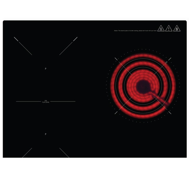 Bếp điện từ Teka HIF 6021S