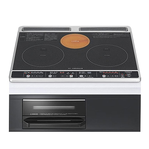 Bếp từ Hitachi HT-K6K