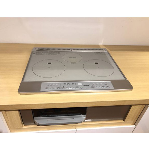 Bếp từ Hitachi HT-M60S